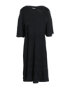 See By Chloé Short Dresses In Black