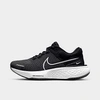 Nike Zoomx Invincible Run Fk Sneakers In Black/summit White/summit White