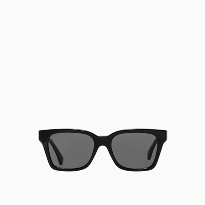 Retrosuperfuture America Sunglasses In Black