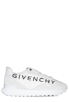 GIVENCHY GIVENCHY GIV RUNNER LIGHT SNEAKERS