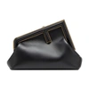 Fendi First Small In Noir
