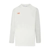 Y-3 Y 3 Yohji Back Print T Shirt In Core White