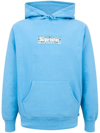 SUPREME BANDANA BOX LOGO HOODIE