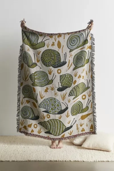 Calhoun and co blanket sale