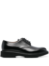 CHURCH'S LEATHER DERBY SHOES