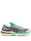 Asics Wmns Fn3-s Gel-kayano 28 Sneakers Pink In Multicolour