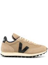 Veja Rio Branco Sneaker In Brown