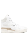 ISABEL MARANT ALSEEH HIGH-TOP trainers