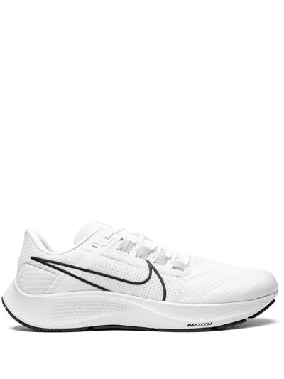 Nike Air Zoom Pegasus 38 Sneakers In White