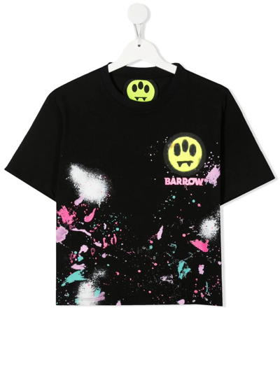 Barrow Unisex Shirt Con Multicolor main image 1