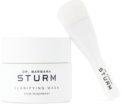 Dr Barbara Sturm Clarifying Mask, 50 ml In Na