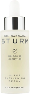 DR. BARBARA STURM SUPER ANTI-AGING SERUM, 30 ML
