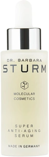 DR BARBARA STURM SUPER ANTI-AGING SERUM, 30 ML