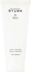 Dr Barbara Sturm + Net Sustain Anti-aging Body Cream, 200ml - One Size In Na