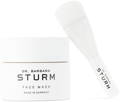 Dr Barbara Sturm Face Mask, 50 ml In Na