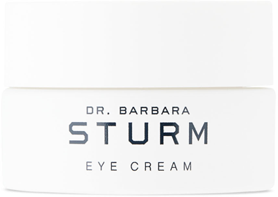 Dr Barbara Sturm Eye Cream, 15 ml In Na