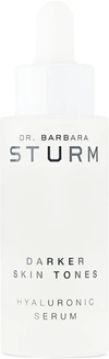 Dr Barbara Sturm Darker Skin Tones Hyaluronic Serum, 30 ml In Na