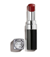 CHANEL HARRODS CHANEL (ROUGE COCO BLOOM) HYDRATING PLUMPING INTENSE SHINE LIP COLOUR