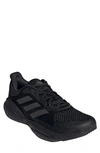 Adidas Originals Solar Glide 5 Running Shoe In Black/ Grey/ Carbon