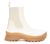 STELLA MCCARTNEY TRACE BOOTIES