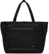 MASTER-PIECE CO BLACK WALL TOTE