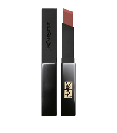 Ysl Rouge Pur Couture The Slim Velvet Radical Lipstick In Pink