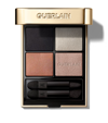 Guerlain Ombres G Quad Eyeshadow Palette 011 Imperial Moon 3.31 oz / 94 G