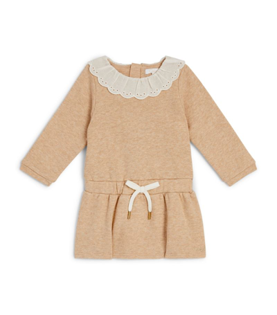 Chloé Babies' Ruffle-collar Dress (6-36 Months)