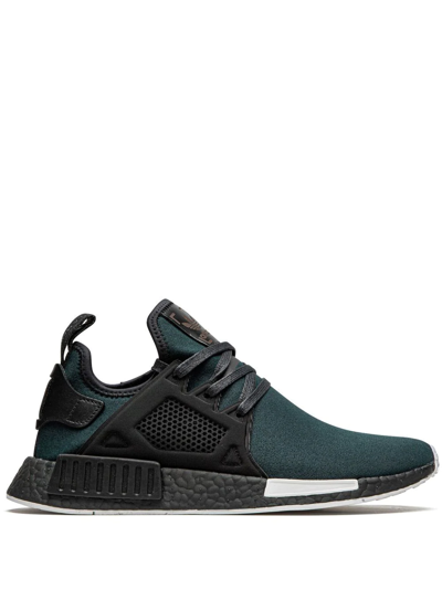 Adidas Originals Nmd_xr1 "henry Poole" Sneakers In Blue
