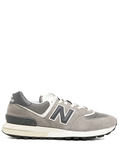 New Balance 547 Lace-up Sneakers In Grey