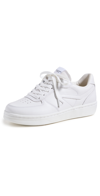 Rag & Bone Retro Court Leather Sneaker In Animal Print