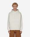 NIKE SPECIAL PROJECT SOLO SWOOSH HOODED SWEATSHIRT WHITE
