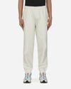 NIKE SPECIAL PROJECT SOLO SWOOSH SWEATPANTS WHITE