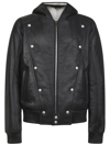 BALMAIN PARIS BALMAIN PARIS JACKET,YH1TD255LB69EAB