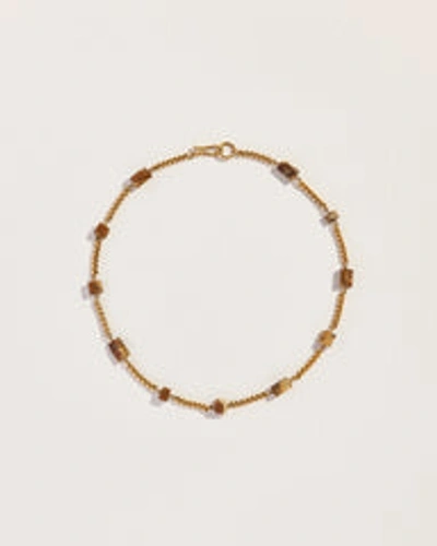 Fashion Caria Necklace In Gold