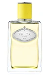 Prada Infusion D'ylang Eau De Parfum 3.4 oz Eau De Parfum Spray