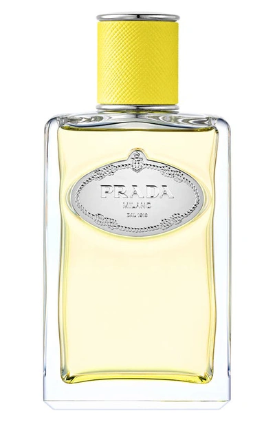 Prada Infusion D'ylang Eau De Parfum 3.4 oz Eau De Parfum Spray