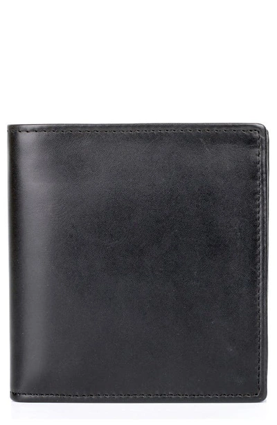 Dopp Buxton Convertible Cardex Wallet In Black