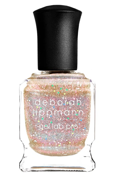 Deborah Lippmann Gel Lab Pro Nail Color In Nothing Compares