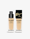 Saint Laurent All Hours Foundation 25ml In Ln1