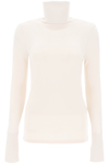 LEMAIRE LEMAIRE MERINO WOOL TURTLENECK SWEATER