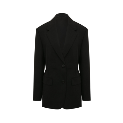PRADA WOOL JACKET