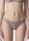 Simone Perele Comete Bikini Brief In Sweet Chesnut