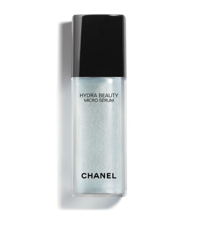 Chanel Harrods Chanel (hydra Beauty Micro Sérum) Intense Replenishing Hydration In Multi