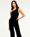 RAMY BROOK GABRIELA ONE SHOULDER JUMPSUIT