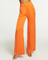 Ramy Brook Joss Wide Leg Pant In Zinnia