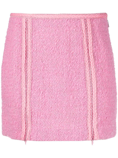 Rotate Birger Christensen Rotate Birgerchristensen Lina Skirt In Multi