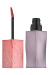Urban Decay Vice Lip Bond Glossy Longwear Liquid Lipstick Cuffed Up 0.2 oz / 6 ml In Cuffed Up