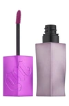 Urban Decay Vice Lip Bond Liquid Lipstick In No Restraints