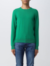Malo Jumper  Men In Green